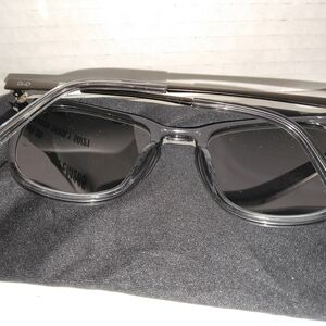 Stylish Black Sunglasses